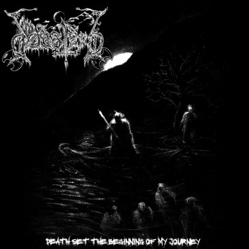 Dødsferd - Death Set The Beginning Of My Journey