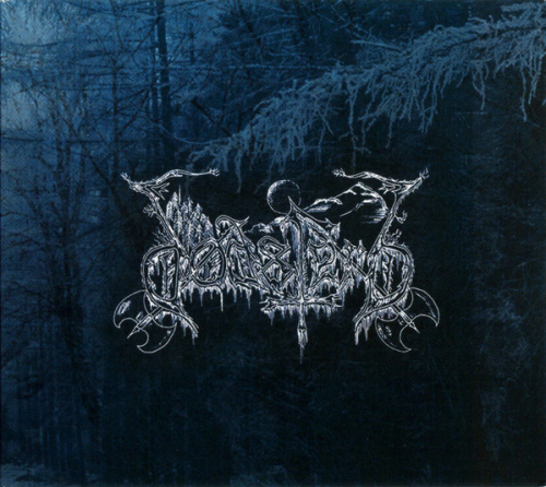 Dødsferd - Suicide And The Rest Of Your Kind Will Follow