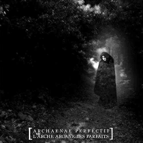Celestia - Archaenae Perfectii - L'Arche Arcane Des Parfaits