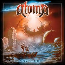 AtomA - Skylight