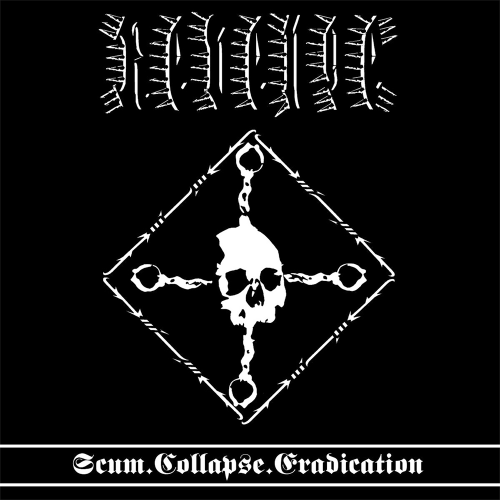 Revenge - Scum.Collapse.Eradication