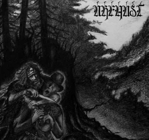 Urfaust - Ritual Music For The True Clochard