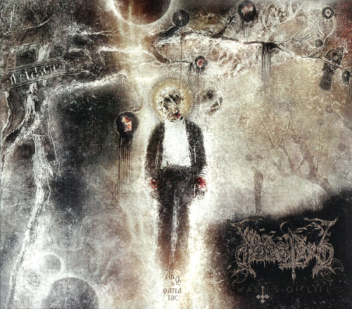 Dødsferd - Wastes Of Life