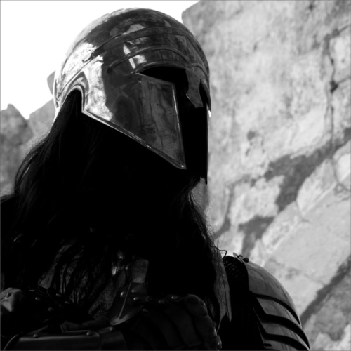 Nocternity - Harps Of The Ancient Temples