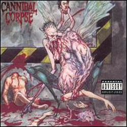 Cannibal Corpse - Bloodthirst