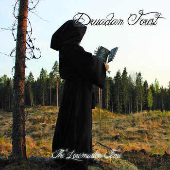 Druadan Forest - The Loremasters Time
