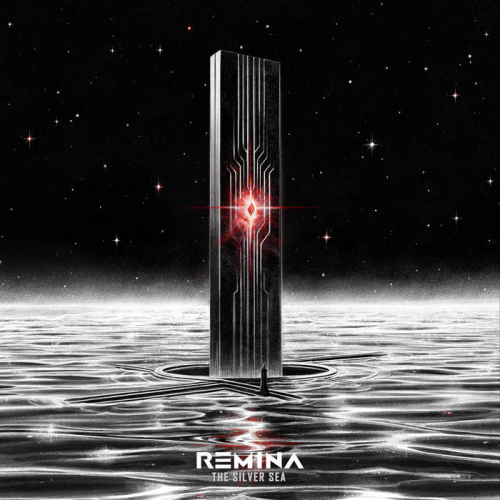 Remina - The Silver Sea
