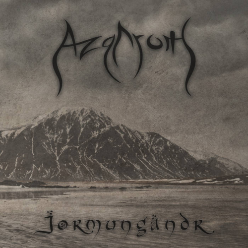 Azgaroth - Jörmungandr