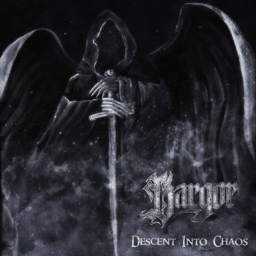 Dargor - Descent Into Chaos