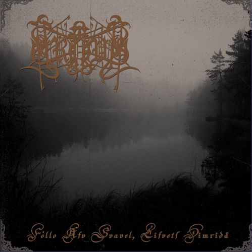 Greve - Föllo Afv Svavel, Lifvets Dimridå