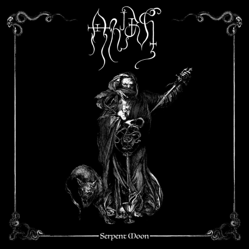 Aridus - Serpent Moon