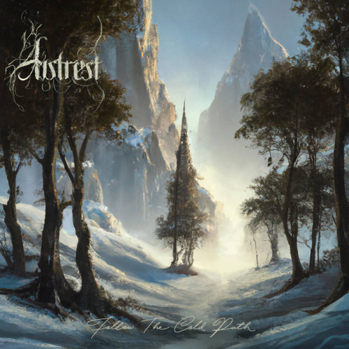 Autrest - Follow The Cold Path
