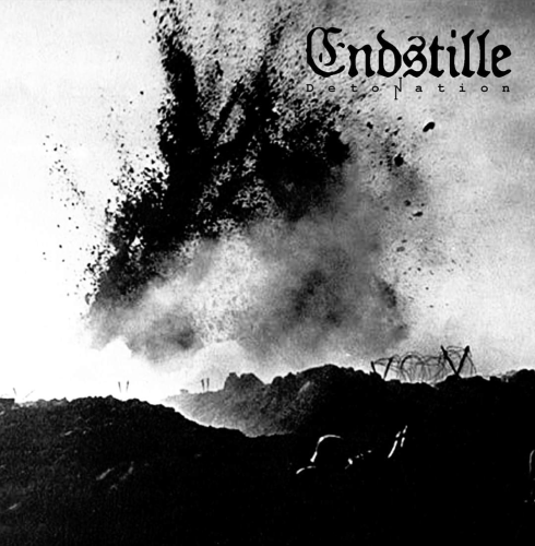 Endstille - Detonation