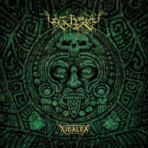 Ershetu - Xibalba