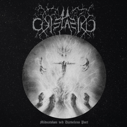 Geistaz'Ika - Midnatsbøn Ved Djævelens Port