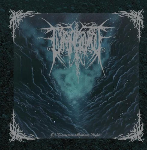 Ringarë - Of Momentous Endless Night