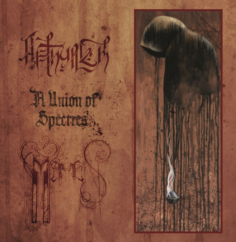 Aethyrick - A Union Of Spectres