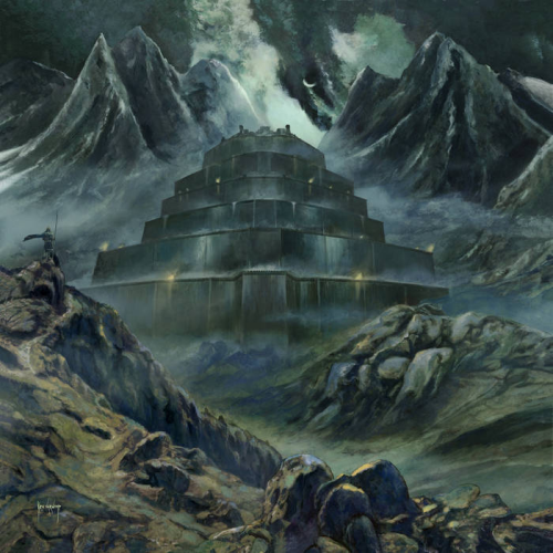 Fellwarden - Legend: Forged In Defiance