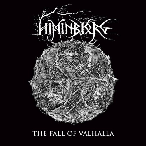 Himinbjorg - The Fall Of Valhalla