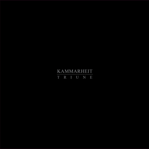 Kammarheit - Triune