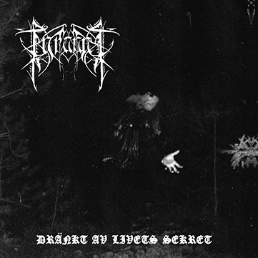 Tyranni - Dränkt Av Livets Sekre