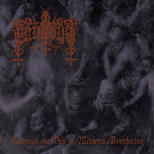 Muvitium - Through The Veil Of Medieval Prophecies