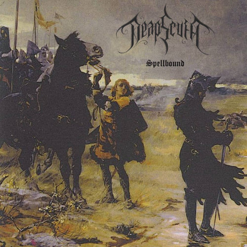 Deapscufa - Spellbound