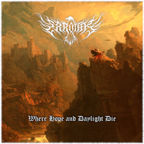 Erroiak -  Where Hope And Daylight Die