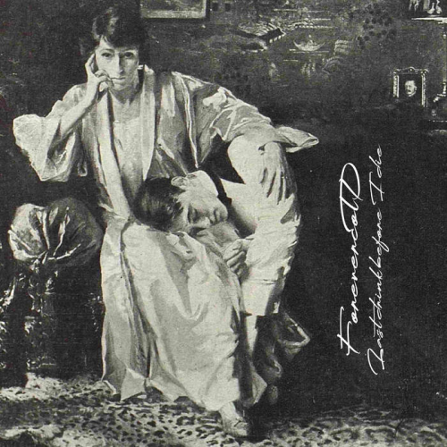 Forevercold - Last Drink Before I Die