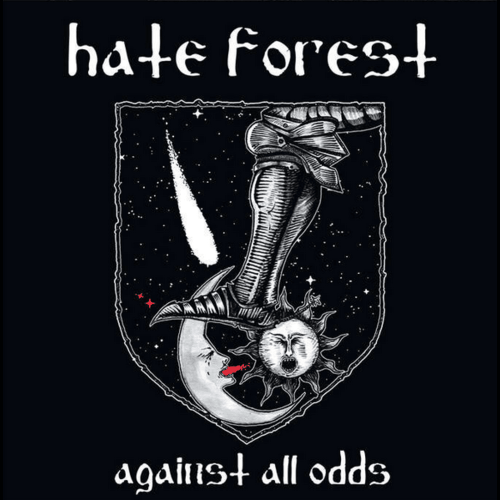 Hate Forest - Against All Odds