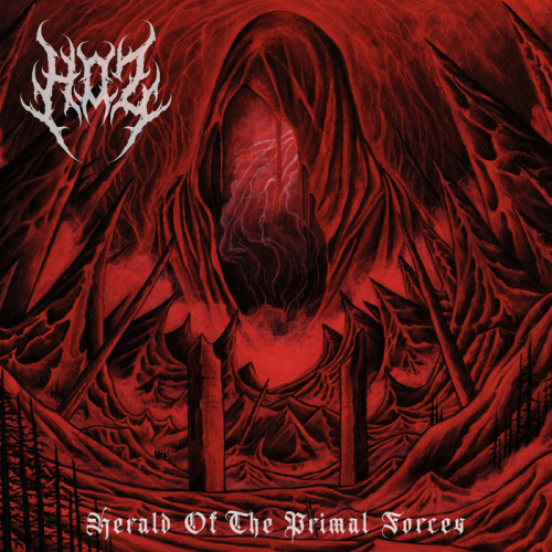 Hound Of Zeus - Herald Of The Primal Forces