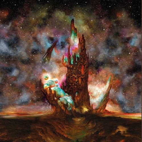 Mooncitadel - Stardawn Usurper