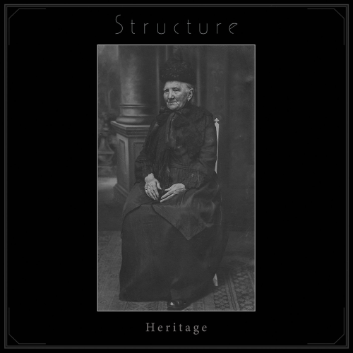 Structure - Heritage