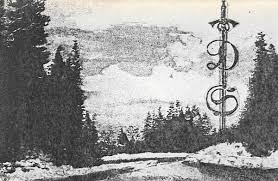 Depressive Silence - The Darkened Empires