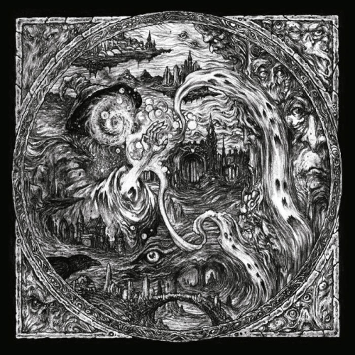 Old Sorcery - The Outsider