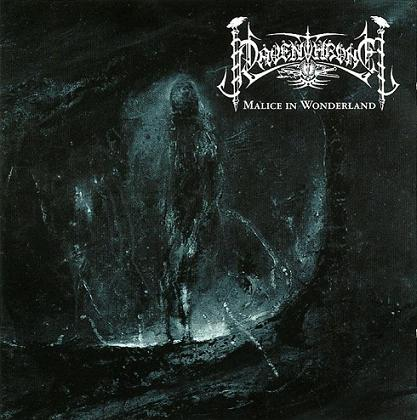 Raventhrone - Malice In Wonderland
