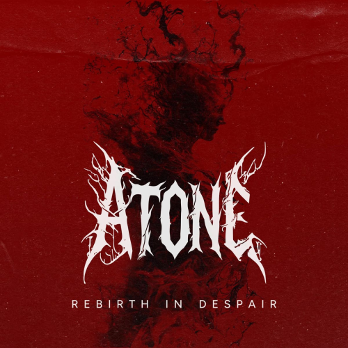 Atone - Rebirth In Despair
