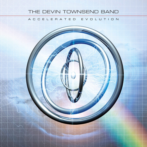 The Devin Townsend Band - Accelerated Evolution