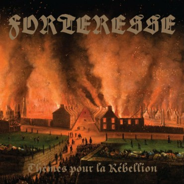 Forteresse - Thèmes Pour La Rébellion