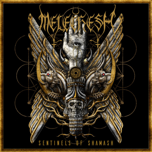 Melechesh - Sentinels Of Shamash