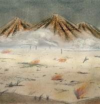 Anfauglir - Hymns Over Anfauglith