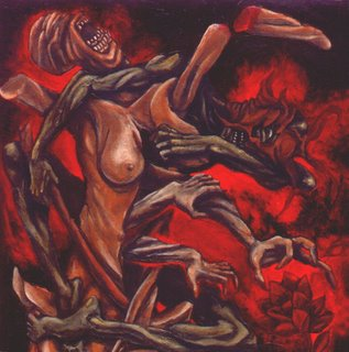 Winterblut - Das Aas Aller Dinge