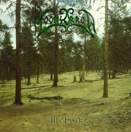 Moonsorrow - Metsä