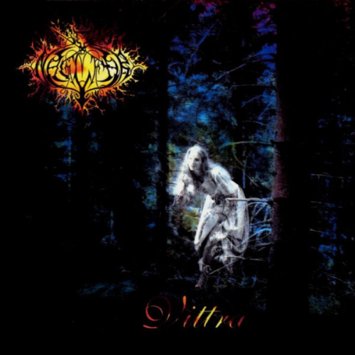 Naglfar - Vittra