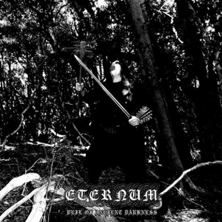 Eternum - Veil of Ancient Darkness