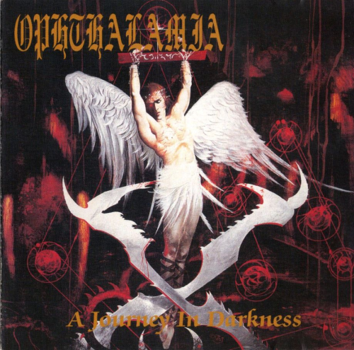 Ophthalamia - A Journey In Darkness