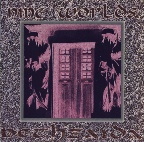 Bethzaida - Nine Worlds