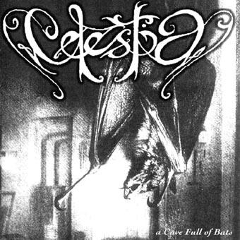 Celestia - A Cave Full Of Bats