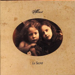 Alcest - Le Secret
