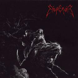 Emperor / Enslaved - Emperor / Hordanes Land